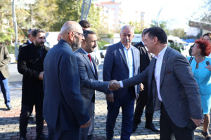 19 Ekim Muhtarlar Günü Kutlu Olsun